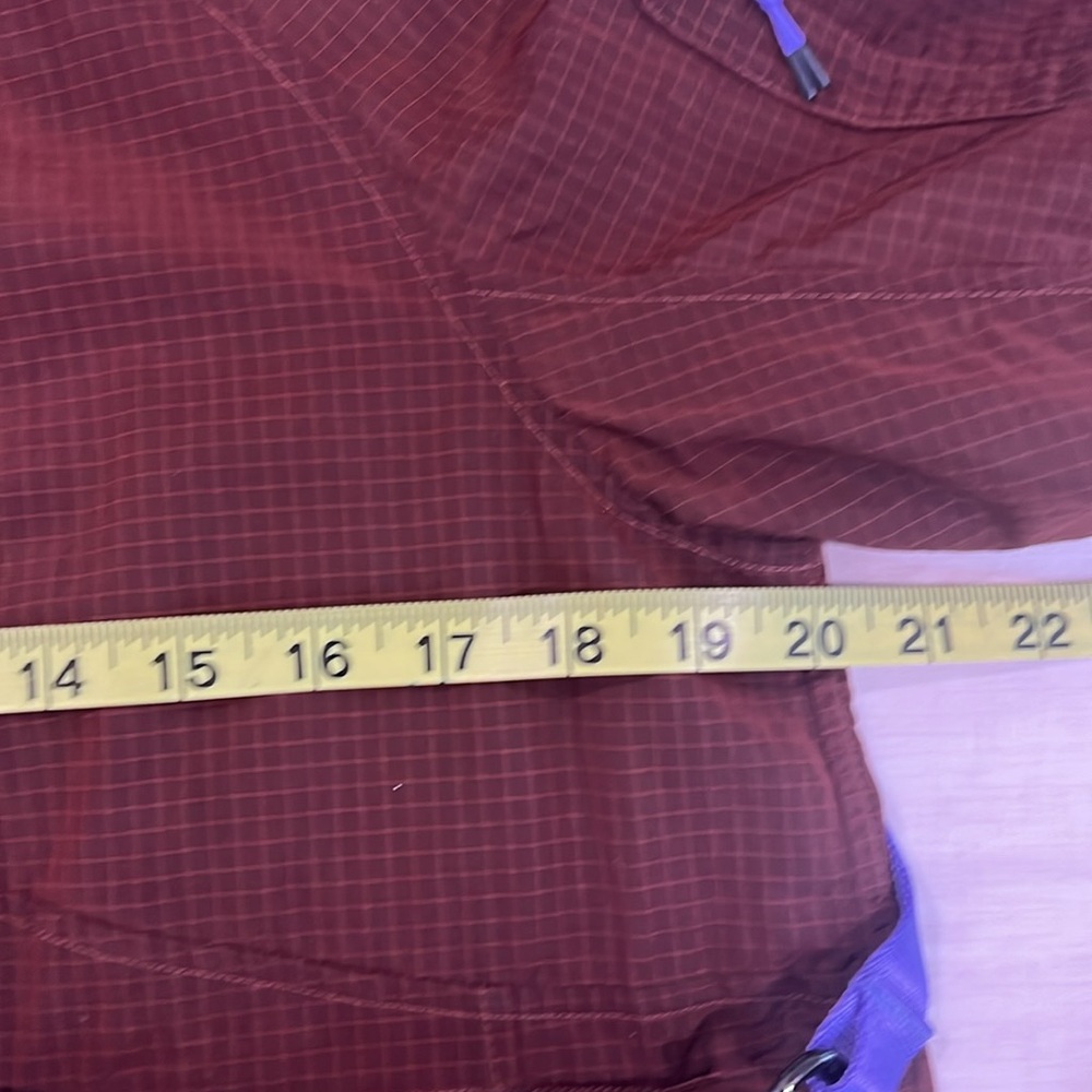 Lululemon jacket - Picture 14 of 15